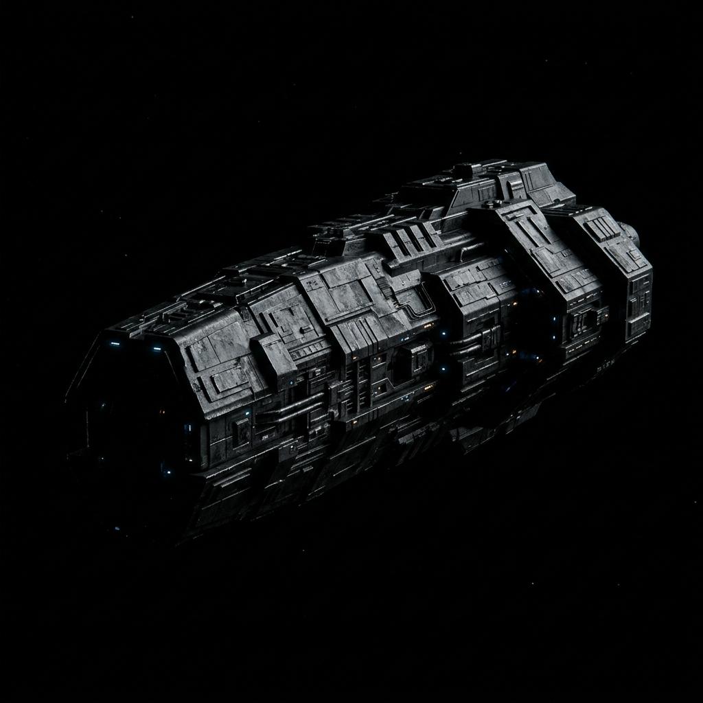 Void Hunters